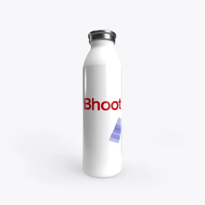 Bhoot Merchandise