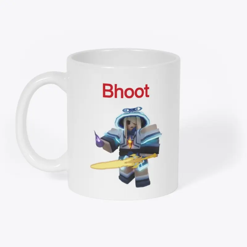 Bhoot Merchandise